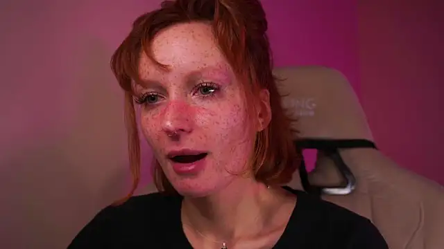 Liuba Fox online show from 11/09/25, 07:01