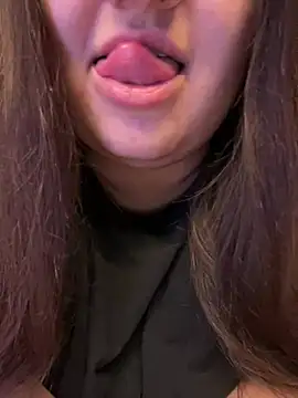 Jane BBW online show from 01/12/25, 01:16