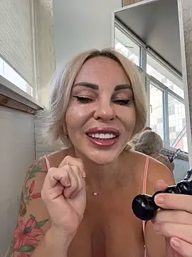 Hotnessi online show from 09/20/25, 07:31