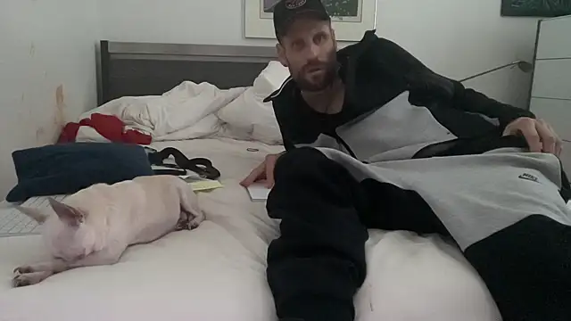 FckbbOy online show from 02/13/25, 09:17