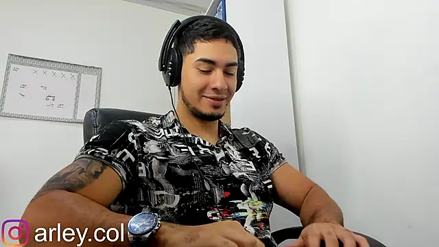 Dimitri Colleman online show from 12/06/24, 07:54