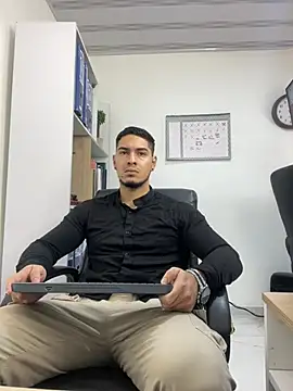 Dimitri Colleman online show from 01/23/25, 09:18