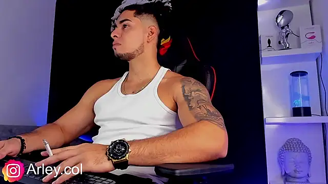 Dimitri Colleman online show from 03/19/25, 09:48