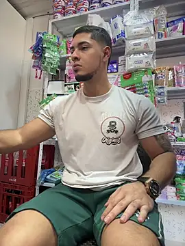 Dimitri Colleman online show from 09/20/25, 07:04