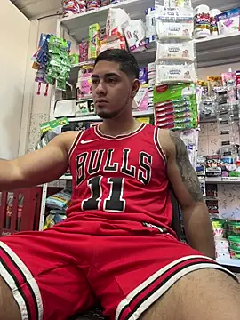 Dimitri Colleman online show from 10/02/25, 07:10