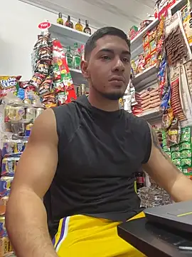 Dimitri Colleman online show from 10/26/25, 08:04