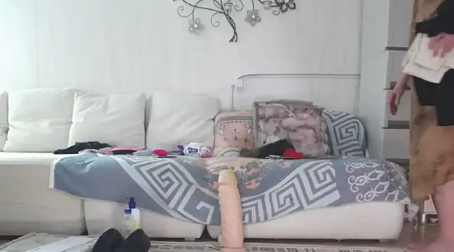 Prjskoviy online show from 12/24/24, 10:44