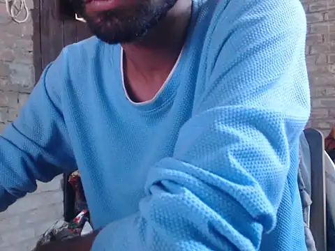 ThethunderPo online show from 10/08/25, 07:06