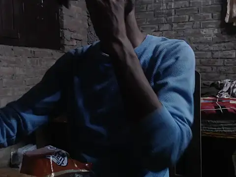 ThethunderPo online show from 10/24/25, 12:56