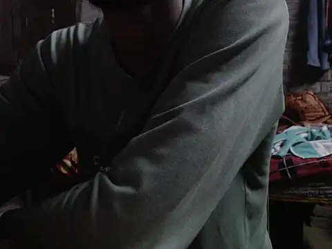 ThethunderPo online show from 11/01/25, 03:25