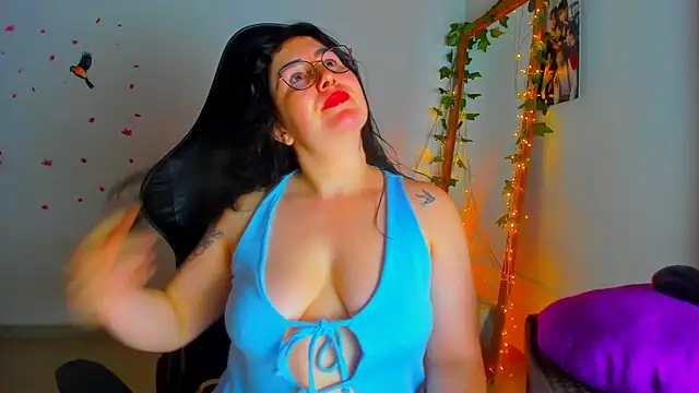 Susan Foxx online show from 11/07/25, 11:27