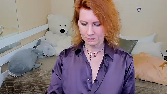 Snapshot of FoxySophia chatting on 01/26/25, 04:41 FoxySophia online show from 01/26/25, 04:41