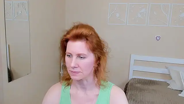 Snapshot of FoxySophia chatting on 02/03/25, 04:52 FoxySophia online show from 02/03/25, 04:52
