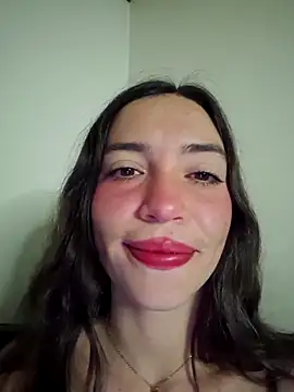 loveuu-bae online show from 10/16/25, 11:50