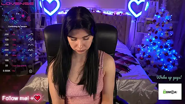Snapshot of EmilyCandyy chatting on 12/30/24, 06:42 EmilyCandyy online show from 12/30/24, 06:42