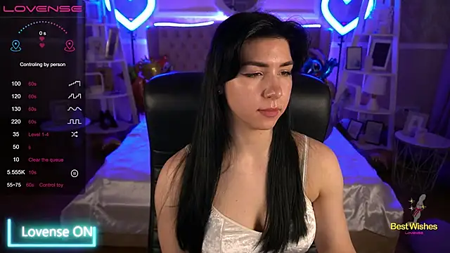 Snapshot of EmilyCandyy chatting on 01/27/25, 09:55 EmilyCandyy online show from 01/27/25, 09:55