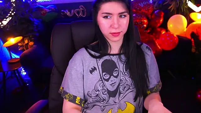 Snapshot of EmilyCandyy chatting on 02/20/25, 10:16 EmilyCandyy online show from 02/20/25, 10:16