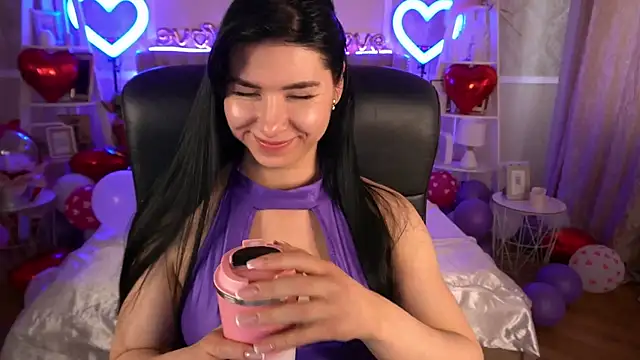 Snapshot of EmilyCandyy chatting on 02/24/25, 10:15 EmilyCandyy online show from 02/24/25, 10:15