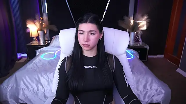 EmilyCandyy online show from 10/24/25, 06:54