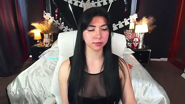 EmilyCandyy online show from 11/01/25, 07:21