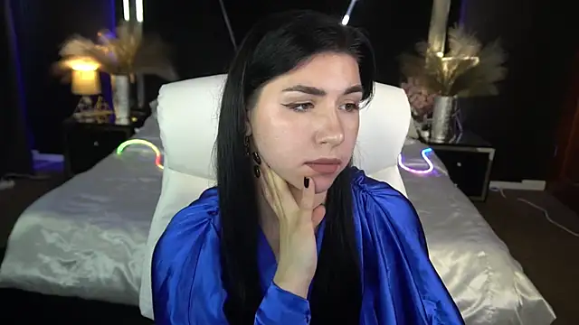 EmilyCandyy online show from 11/14/25, 07:29