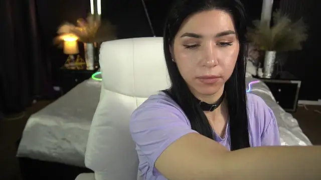 EmilyCandyy online show from 11/15/25, 07:05