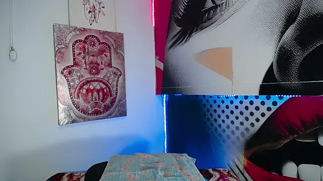 Snapshot of karlaveckyts chatting on 02/17/25, 07:31 karlaveckyts online show from 02/17/25, 07:31