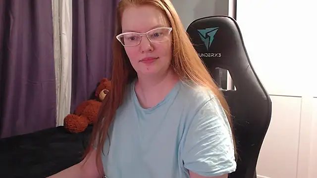 Lady Inari online show from 12/07/24, 09:55