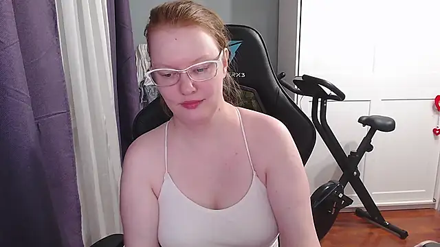 Lady Inari online show from 09/09/25, 12:32