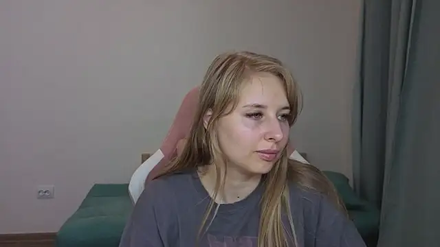 Jessy Ginger online show from 11/01/25, 03:58