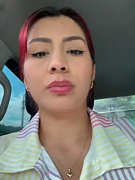 LINDA PATTY94 online show from 12/21/24, 07:38