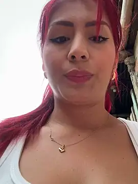 LINDA PATTY94 online show from 01/03/25, 04:48