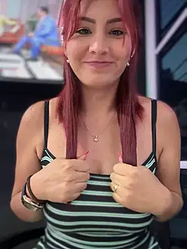 LINDA PATTY94 online show from 01/20/25, 10:59