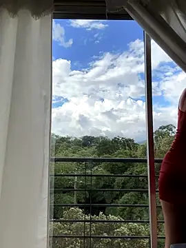 LINDA PATTY94 online show from 09/29/25, 07:51