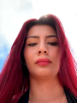 LINDA PATTY94 online show from 10/02/25, 02:46