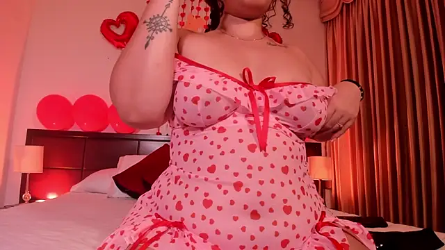 Snapshot of matilda_69x chatting on 02/15/25, 01:53 matilda 69x online show from 02/15/25, 01:53