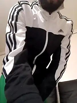 DespisedStallion online show from 09/29/25, 06:07