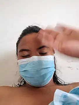 Artinah22 online show from 10/31/25, 07:09