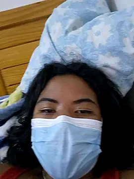 Artinah22 online show from 11/12/25, 09:14