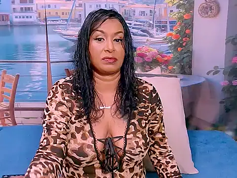 indiansparkle online show from 10/20/25, 06:30