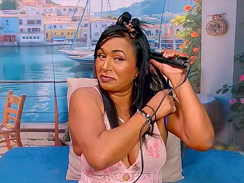 indiansparkle online show from 10/21/25, 05:35