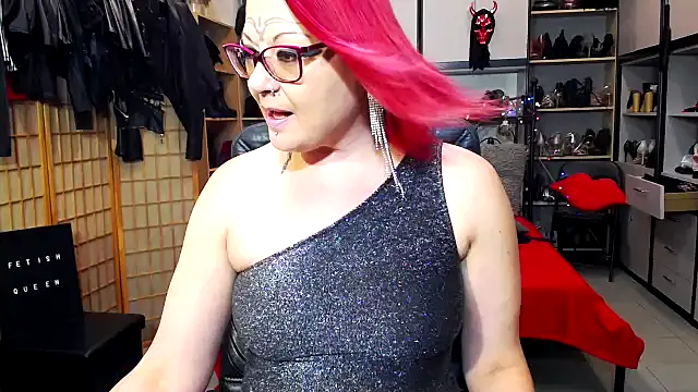 LindaDaemonX online show from 03/15/25, 11:19