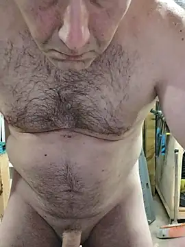 IronedTitan online show from 10/13/25, 01:16