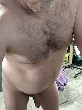 IronedTitan online show from 10/20/25, 12:11