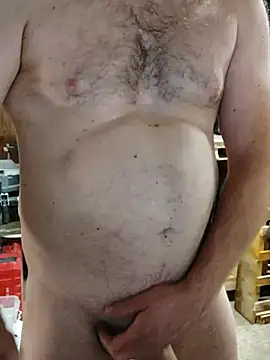 IronedTitan online show from 11/04/25, 01:59