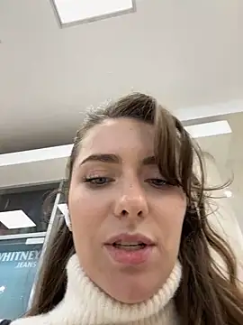 MariiD online show from 12/14/24, 02:42