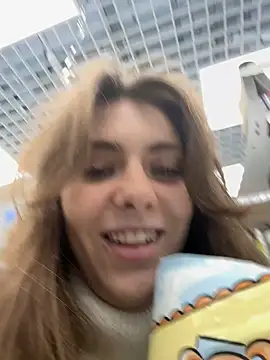 MariiD online show from 01/05/25, 09:26