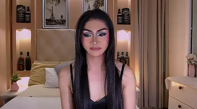 YOUR DREAMWIFE online show from 02/14/25, 04:41