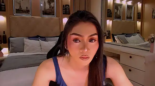 YOUR DREAMWIFE online show from 03/21/25, 05:34