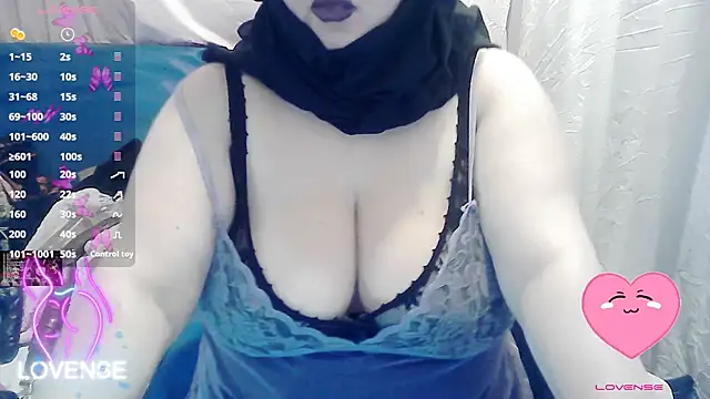 tatli bela online show from 02/08/25, 12:06